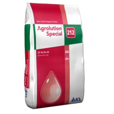Agrolution Special 23-10-23+ТЕ, 25 кг